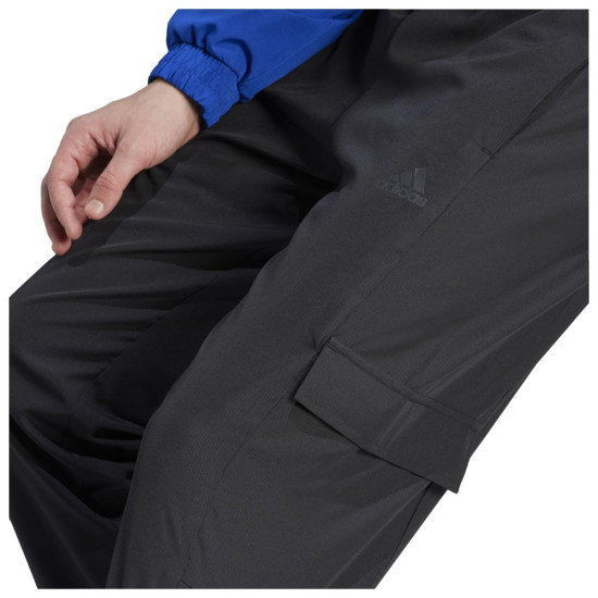 Adidas Ανδρικές φόρμες σετ M WVN NO HD TS